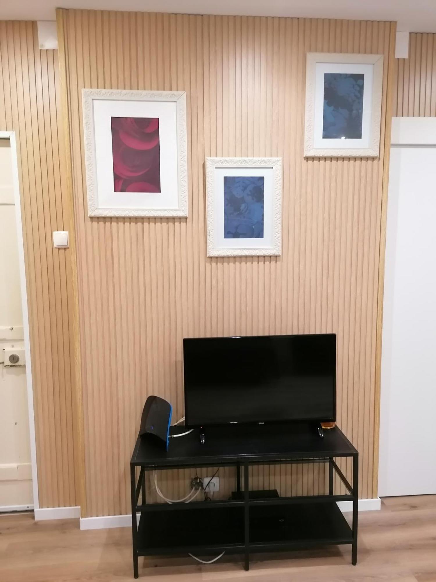 Lisbon Heart Santa Marta Apartment Buitenkant foto