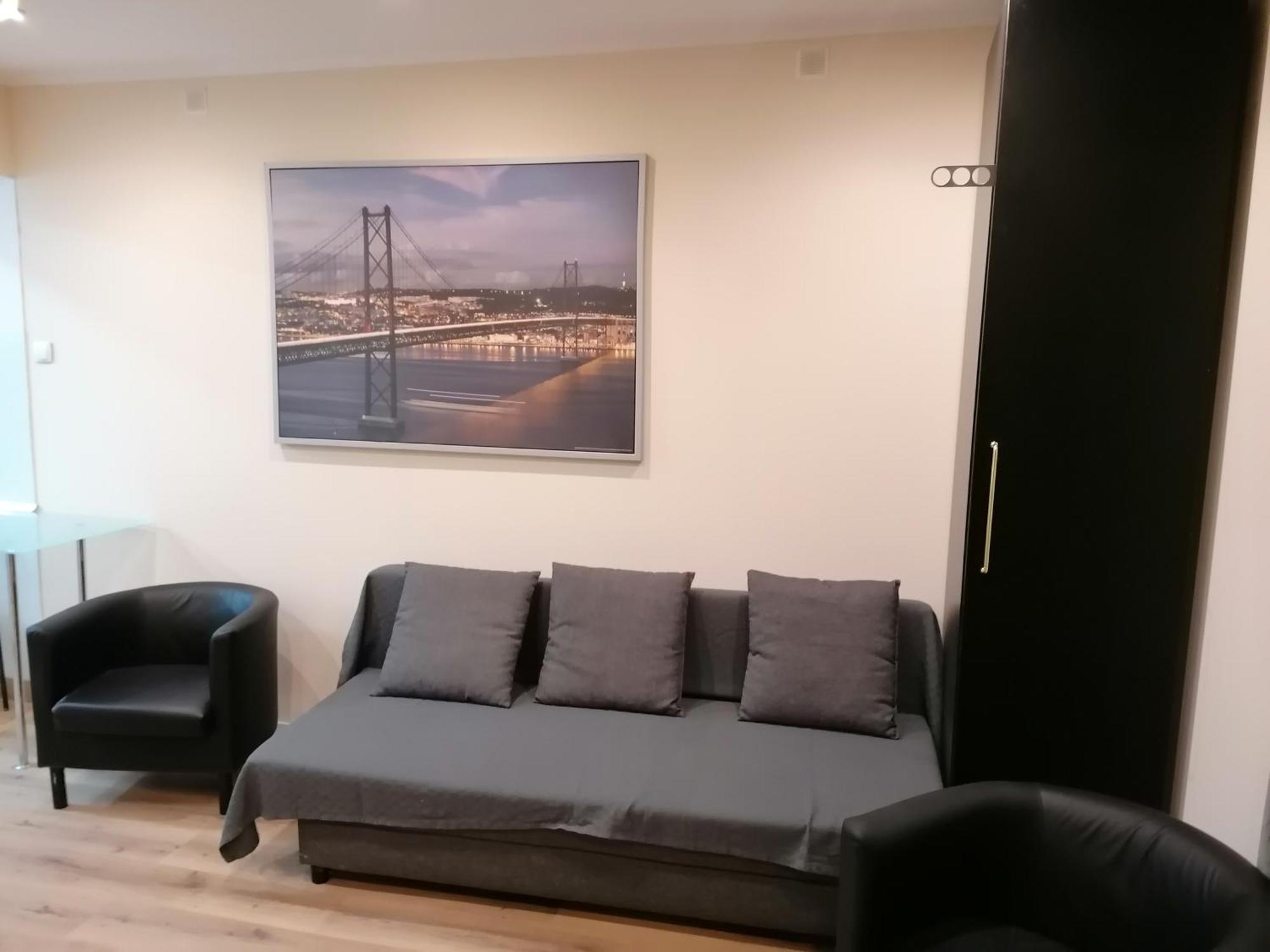 Lisbon Heart Santa Marta Apartment Buitenkant foto