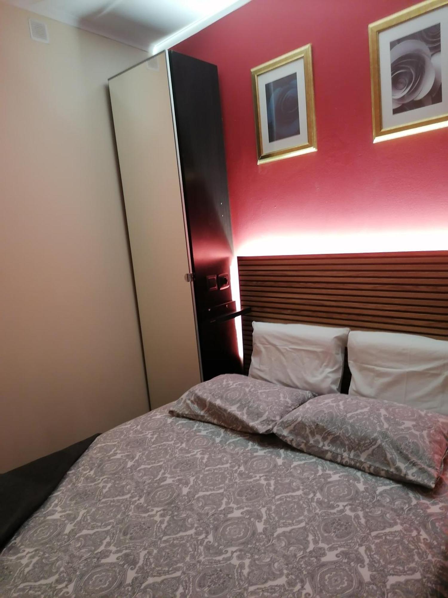 Lisbon Heart Santa Marta Apartment Buitenkant foto