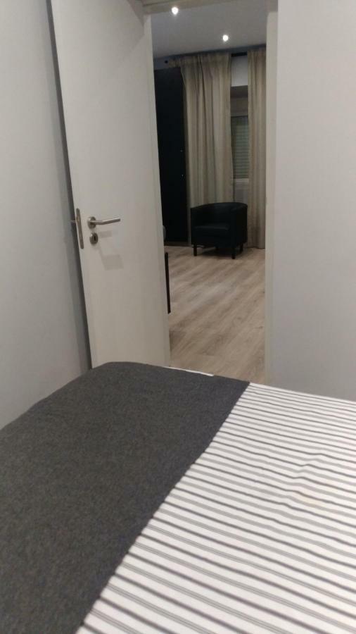 Lisbon Heart Santa Marta Apartment Buitenkant foto